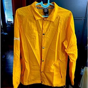 Umbro windbreaker